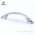 Zinc hiatrehana ireo drawer prawer